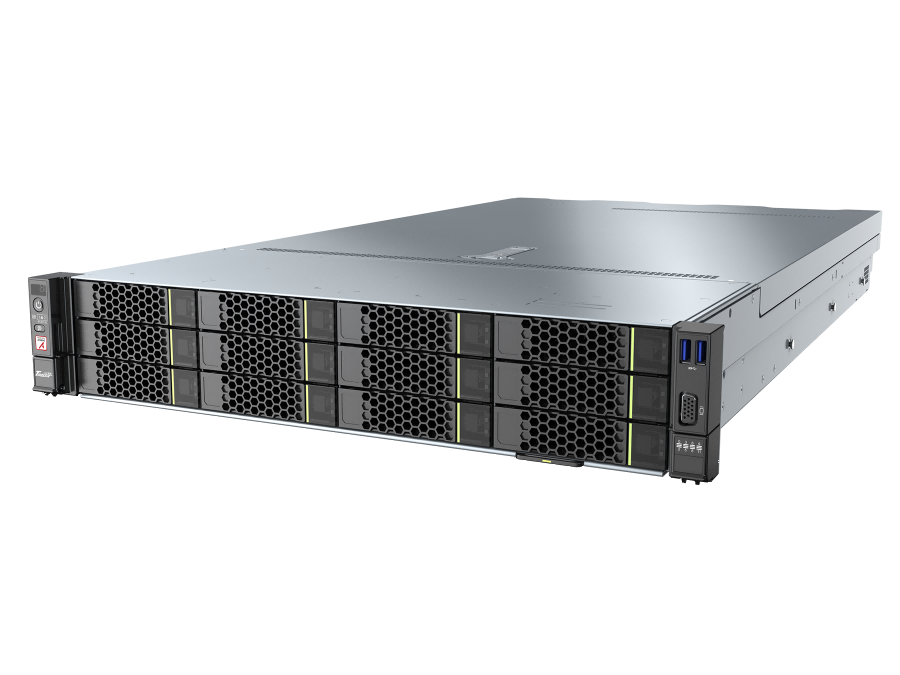 百信恒山(shān)AI326RF1